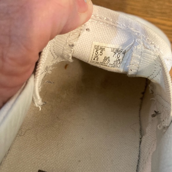 Vans Slip On - Picture 8 of 10